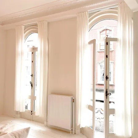 Apartman Mansion Rl With Unique Decoration Antwerpen