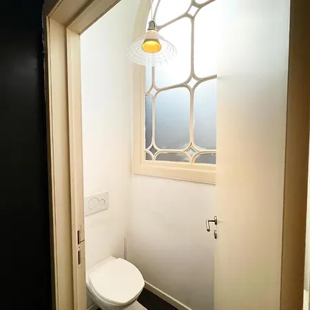 Apartman Mansion Rl With Unique Decoration Antwerpen