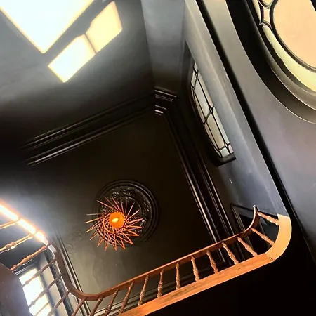 Mansion Rl With Unique Decoration Antwerpen