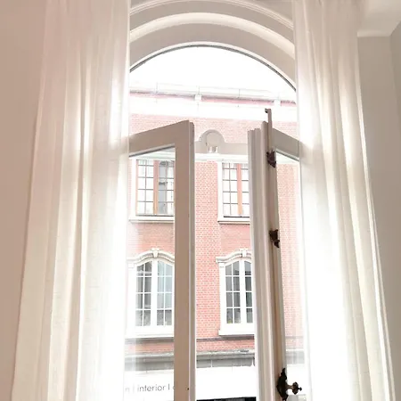 Mansion Rl With Unique Decoration * Anvers